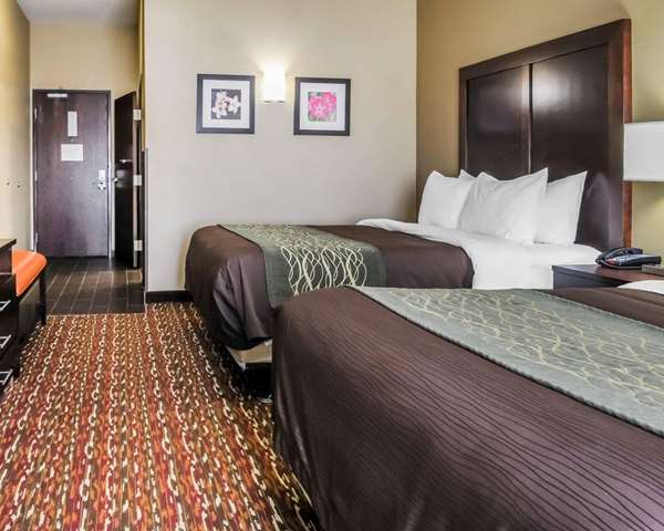  - Comfort Inn & Suites Artesia