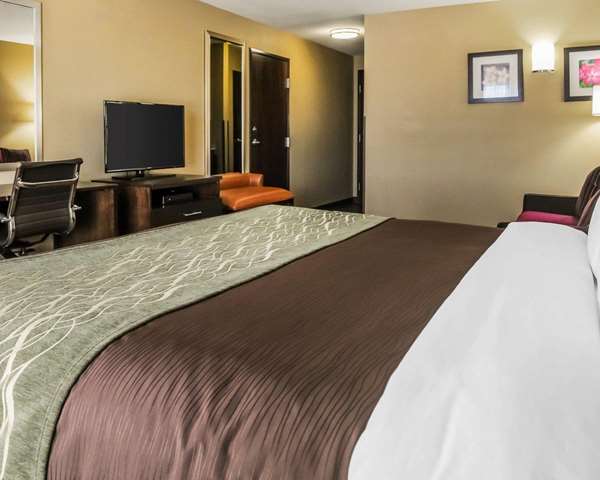  - Comfort Inn & Suites Artesia