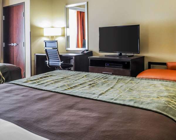  - Comfort Inn & Suites Artesia