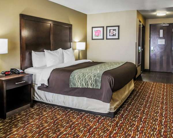  - Comfort Inn & Suites Artesia