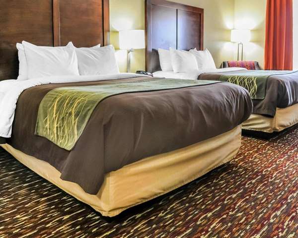  - Comfort Inn & Suites Artesia