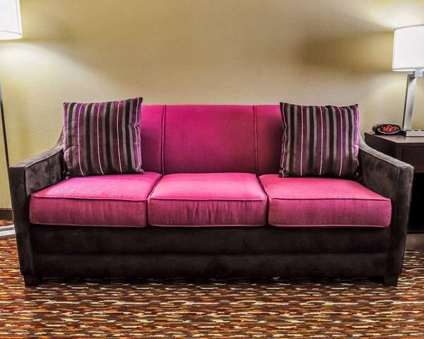  - Comfort Inn & Suites Artesia