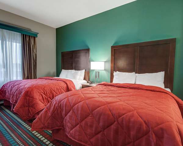  - MainStay Suites Hobbs