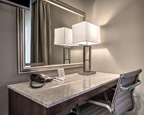  - MainStay Suites Hobbs