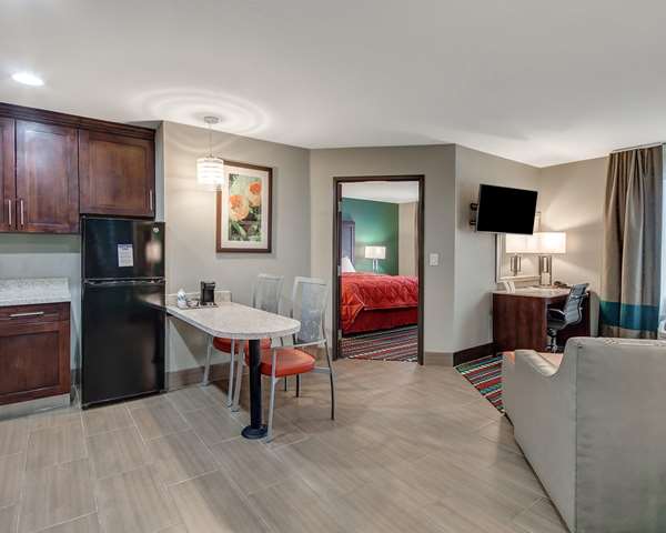  - MainStay Suites Hobbs