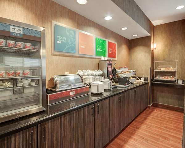 Amenities - MainStay Suites Hobbs