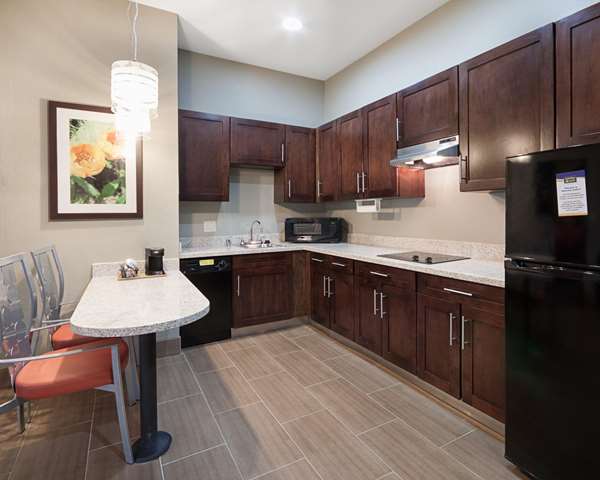  - MainStay Suites Hobbs