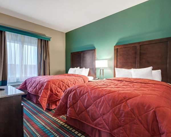  - MainStay Suites Hobbs