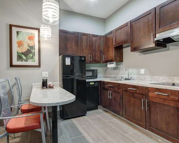  - MainStay Suites Hobbs