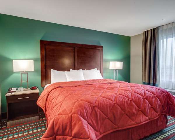  - MainStay Suites Hobbs