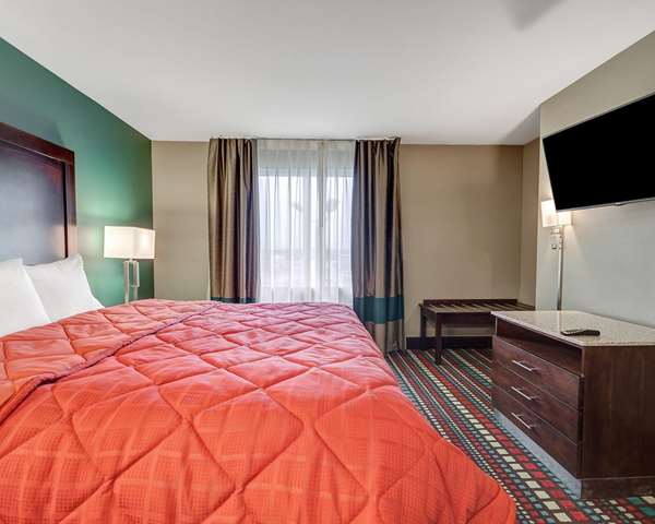  - MainStay Suites Hobbs