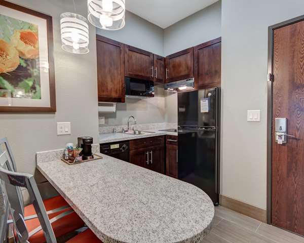  - MainStay Suites Hobbs