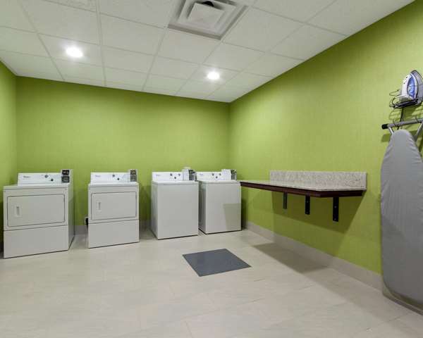 Amenities - MainStay Suites Hobbs