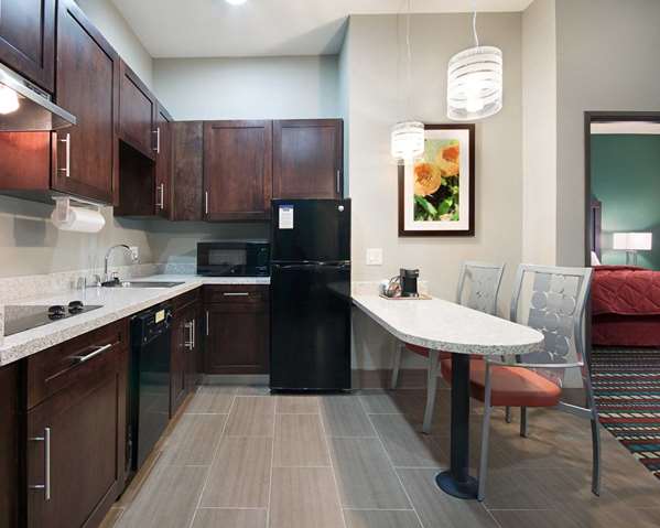  - MainStay Suites Hobbs