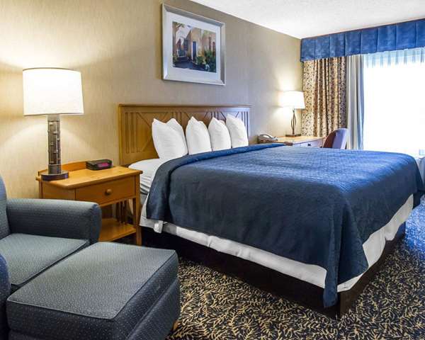  - Quality Inn Deming - I-10, Exit 85