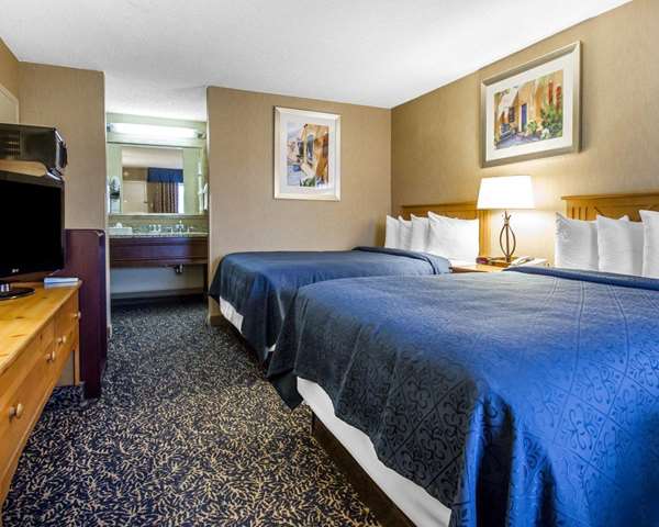  - Quality Inn Deming - I-10, Exit 85