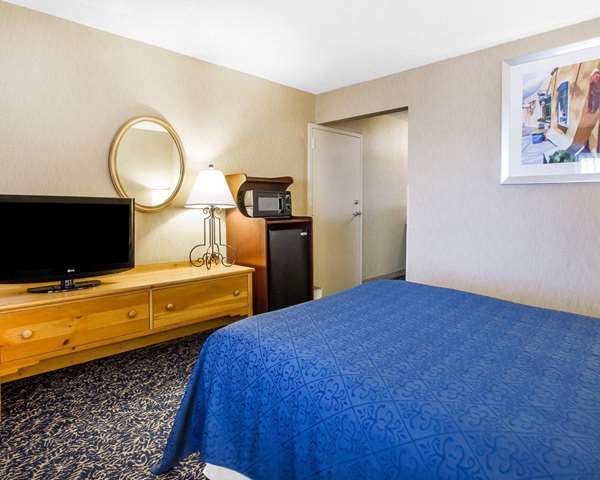 - Quality Inn Deming - I-10, Exit 85