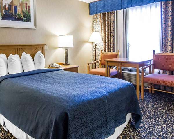  - Quality Inn Deming - I-10, Exit 85