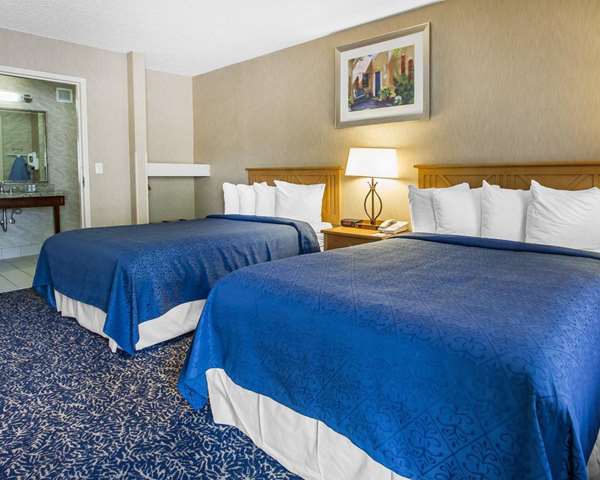  - Quality Inn Deming - I-10, Exit 85