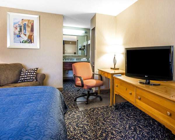  - Quality Inn Deming - I-10, Exit 85