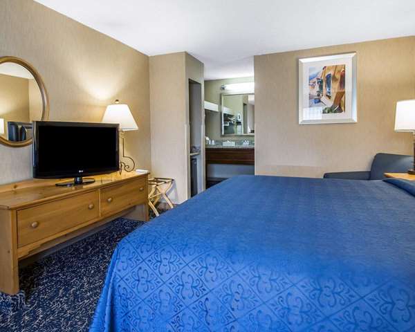  - Quality Inn Deming - I-10, Exit 85