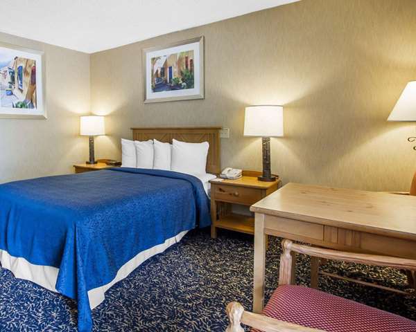 - Quality Inn Deming - I-10, Exit 85