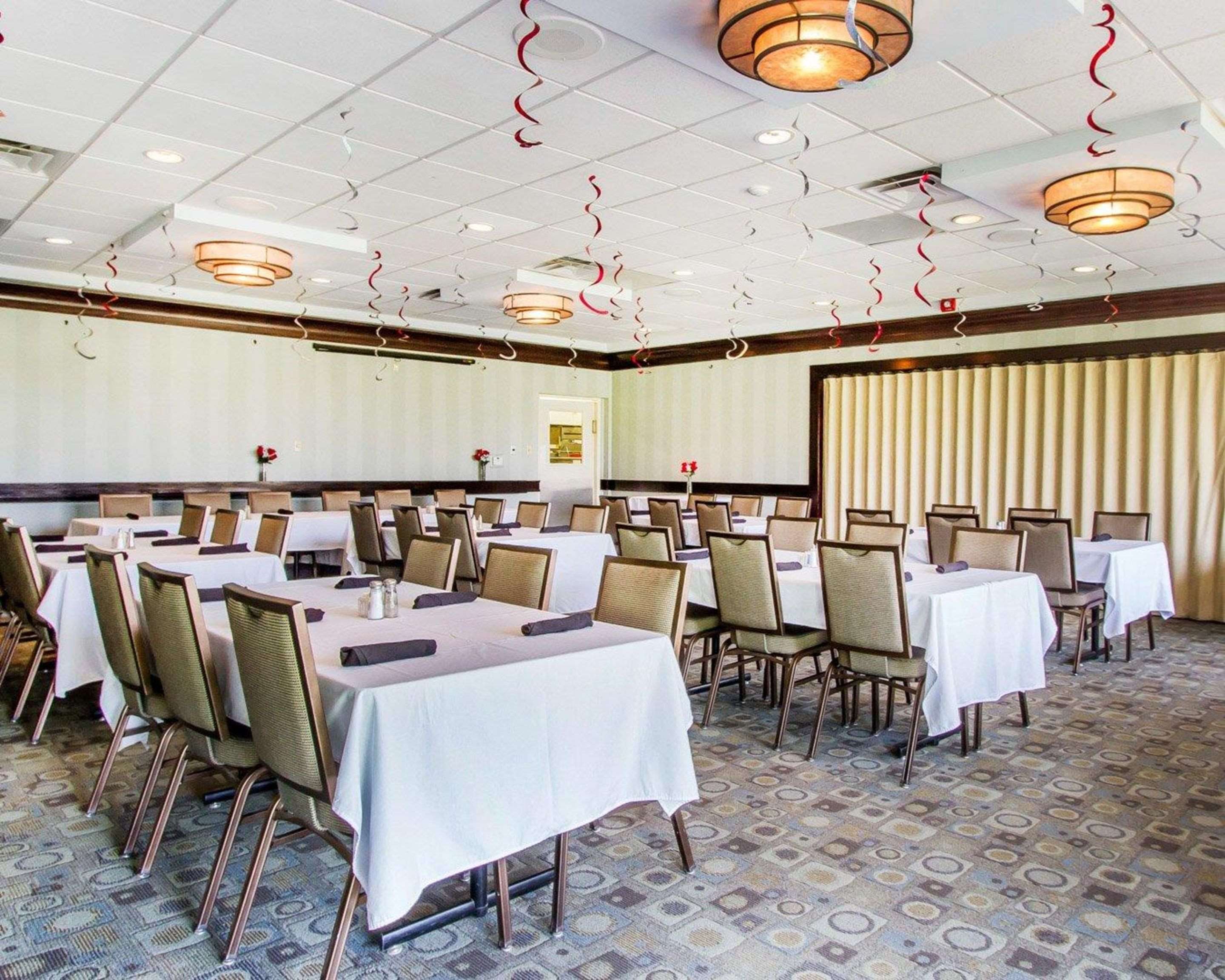 Event space