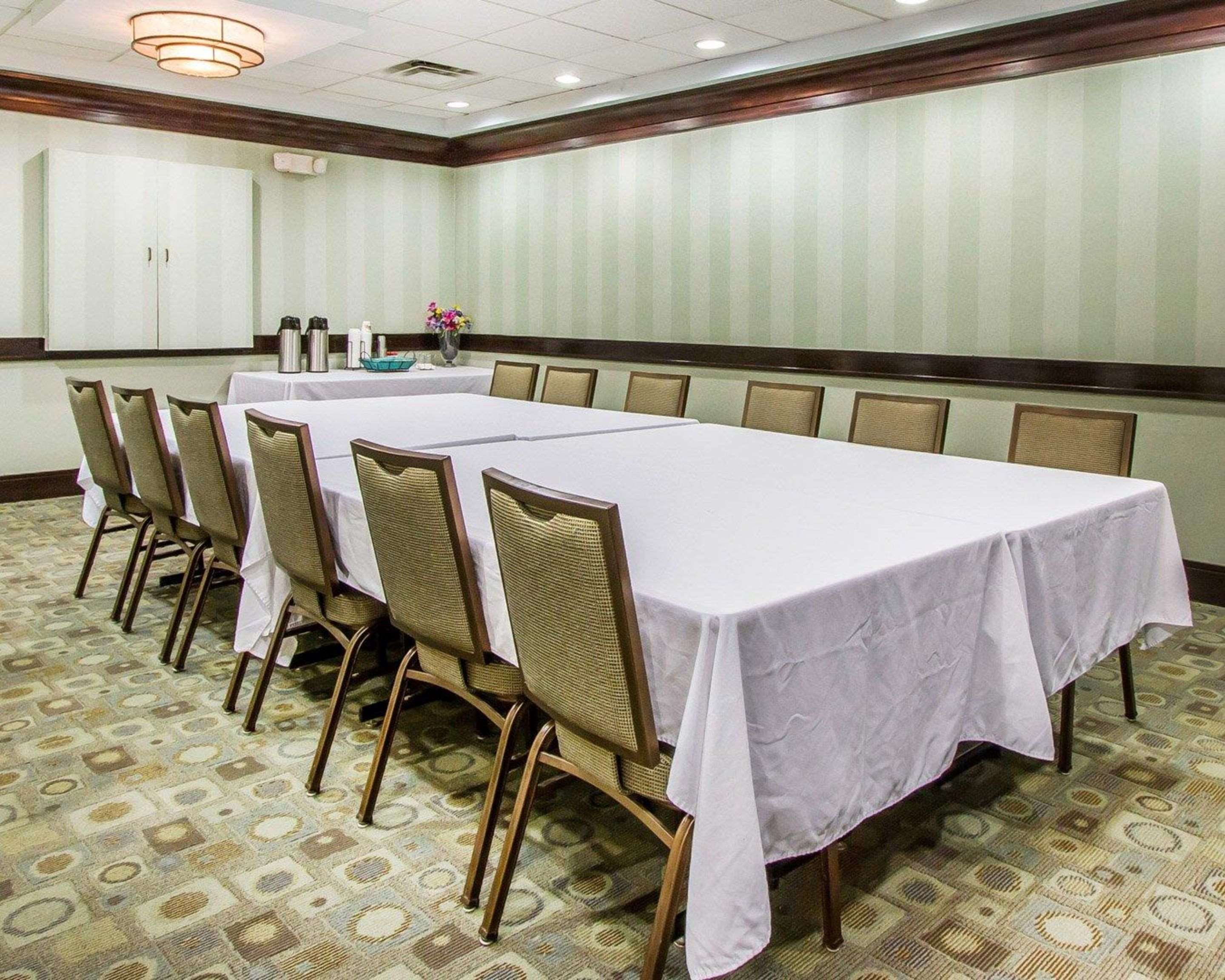 Meeting room