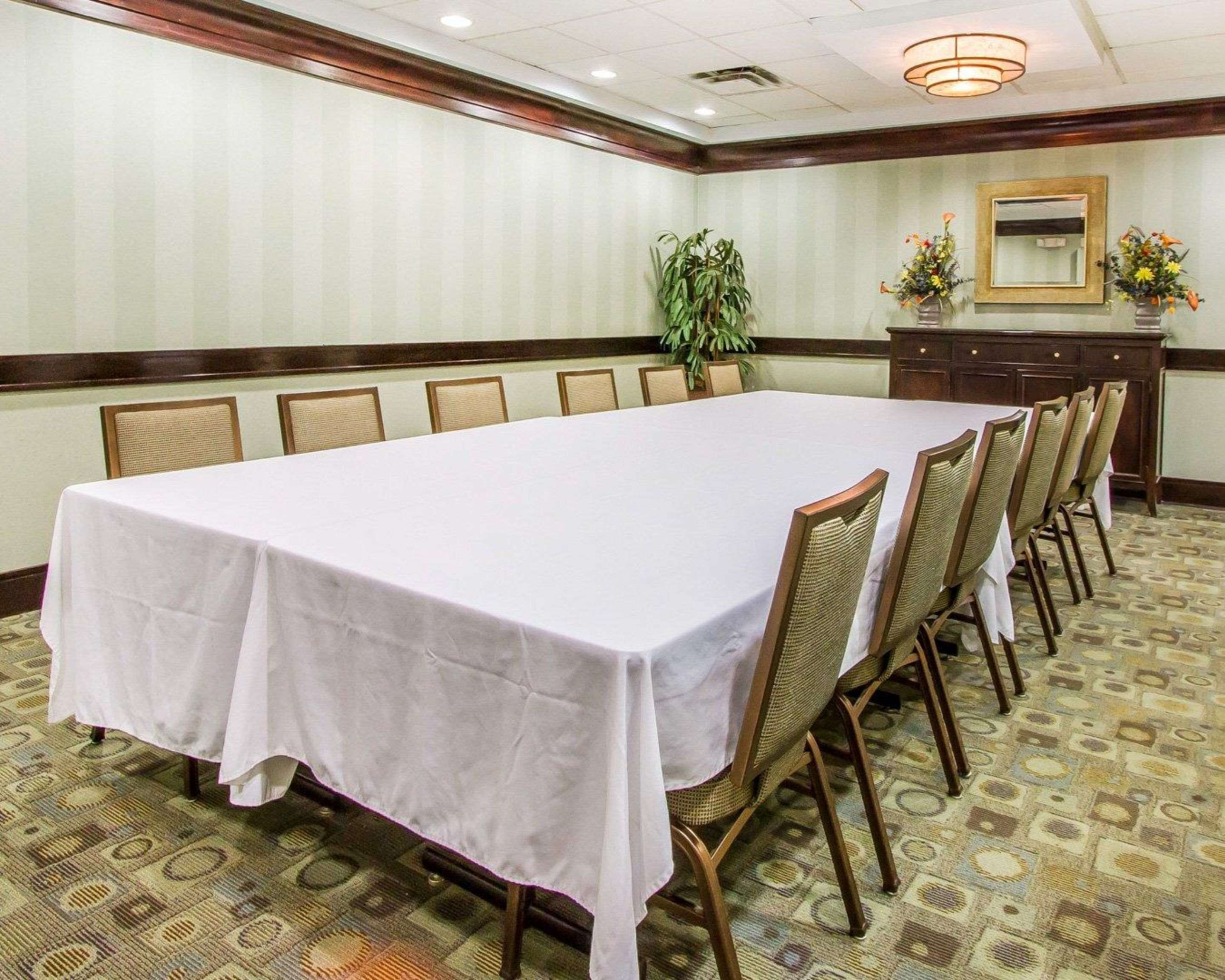 Meeting room