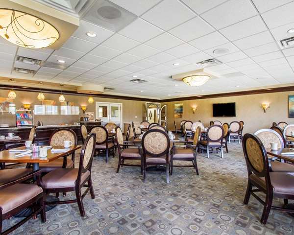 Amenities - Quality Inn Deming - I-10, Exit 85