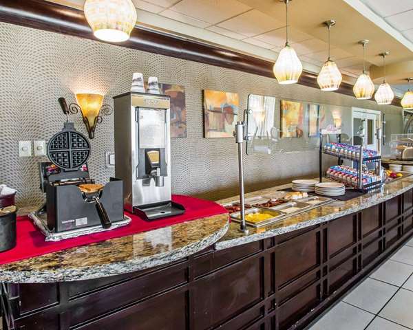 Amenities - Quality Inn Deming - I-10, Exit 85