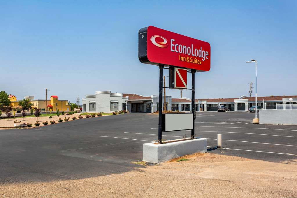 Econo Lodge, Santa Rosa