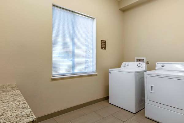 Amenities - Comfort Inn & Suites Edgewood - I-40, Exit 187
