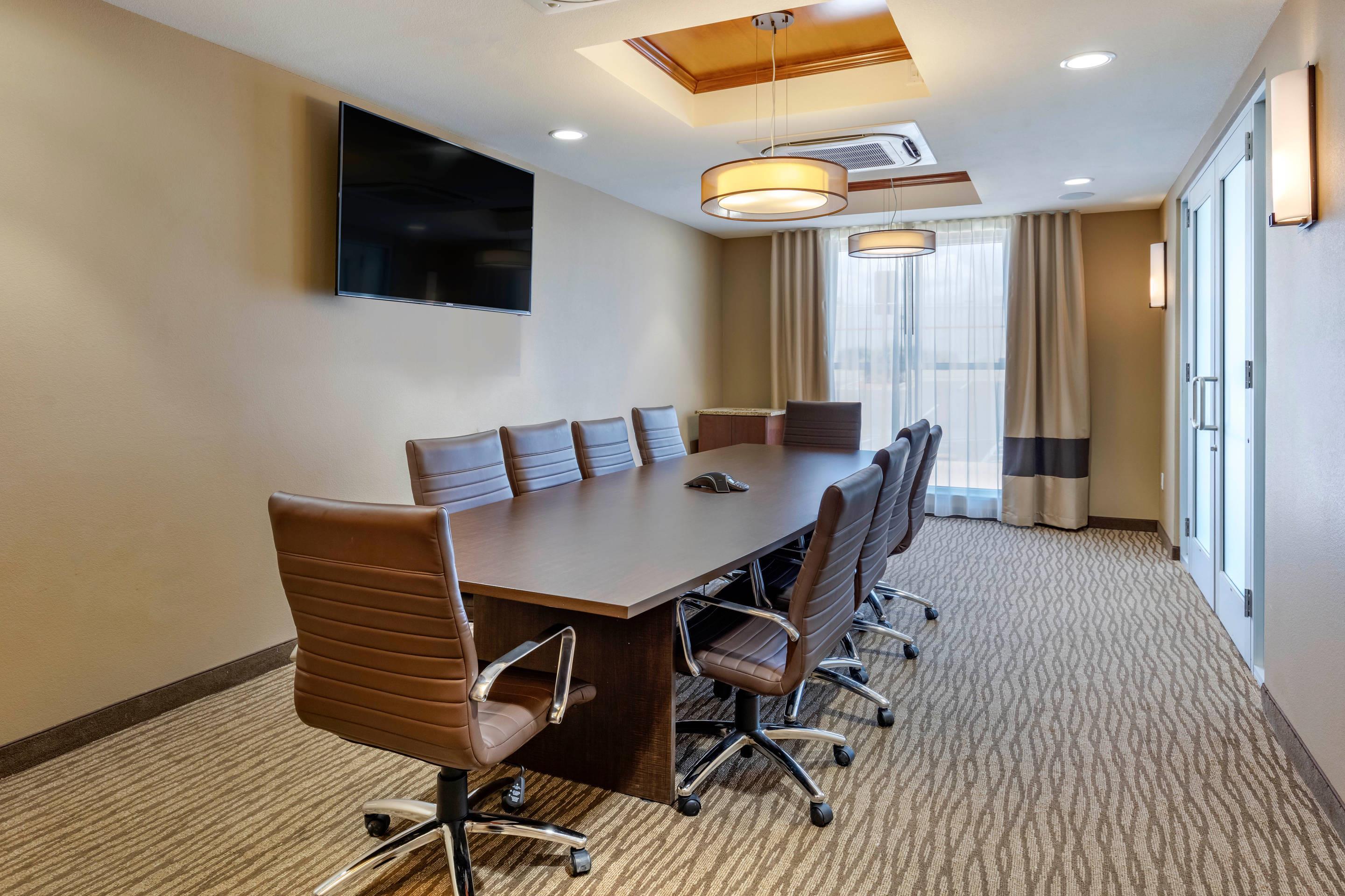 Meeting room