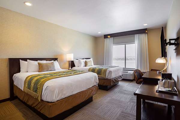  - Hotel at Sunland Park Casino - I-10, Exit 13