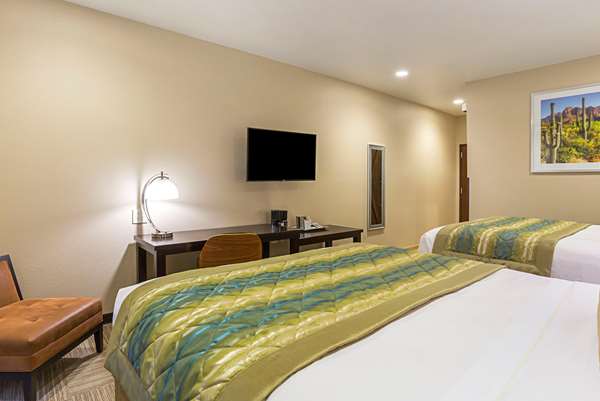  - Hotel at Sunland Park Casino - I-10, Exit 13