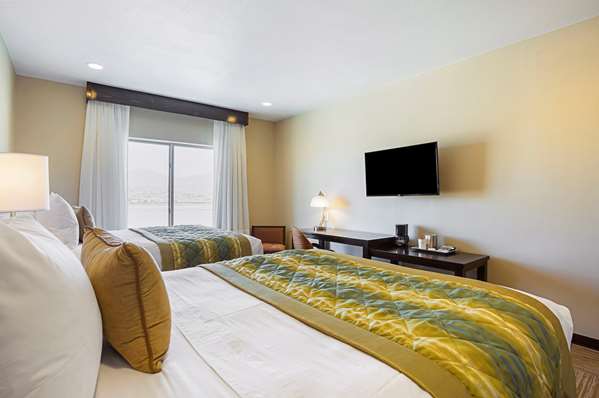  - Hotel at Sunland Park Casino - I-10, Exit 13