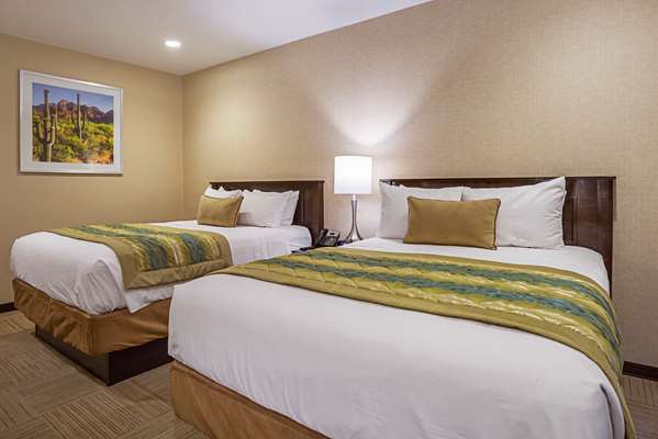  - Hotel at Sunland Park Casino - I-10, Exit 13