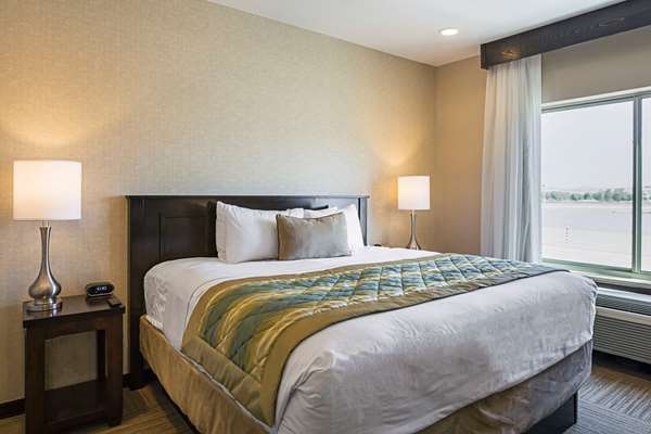  - Hotel at Sunland Park Casino - I-10, Exit 13