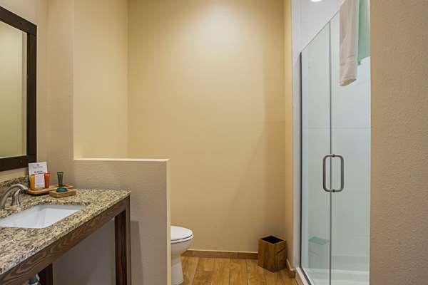  - Hotel at Sunland Park Casino - I-10, Exit 13