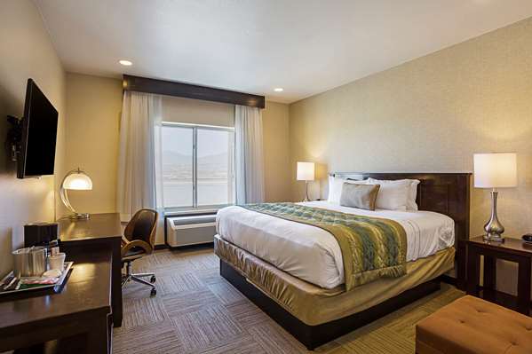  - Hotel at Sunland Park Casino - I-10, Exit 13