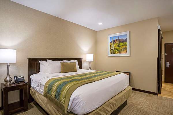 - Hotel at Sunland Park Casino - I-10, Exit 13