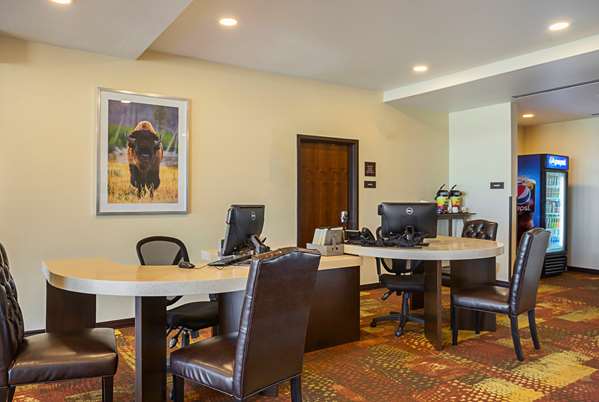 Conference Area - Hotel at Sunland Park Casino - I-10, Exit 13