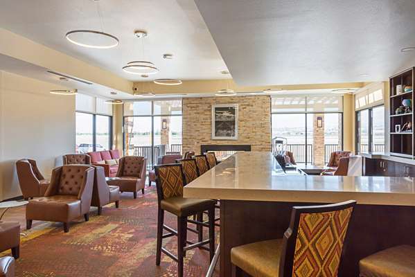 Bar - Hotel at Sunland Park Casino - I-10, Exit 13