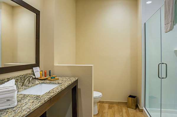 Suite - Hotel at Sunland Park Casino - I-10, Exit 13