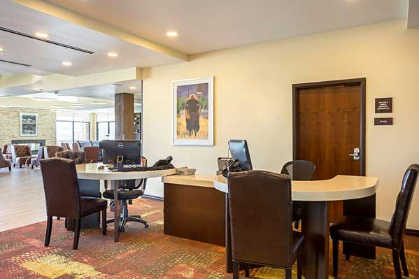 Conference Area - Hotel at Sunland Park Casino - I-10, Exit 13