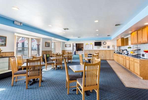 Amenities - Rodeway Inn Roswell