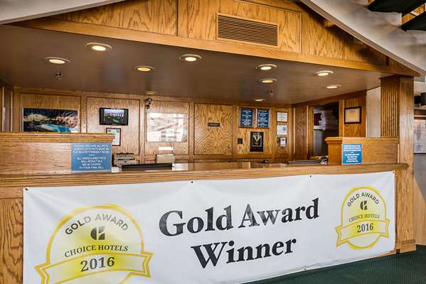  - Rodeway Inn Roswell