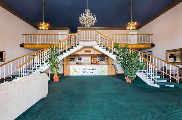  - Rodeway Inn Roswell