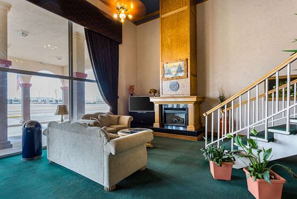  - Rodeway Inn Roswell